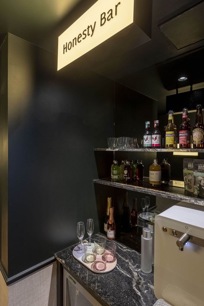 undefined Hôtel Oratio 4