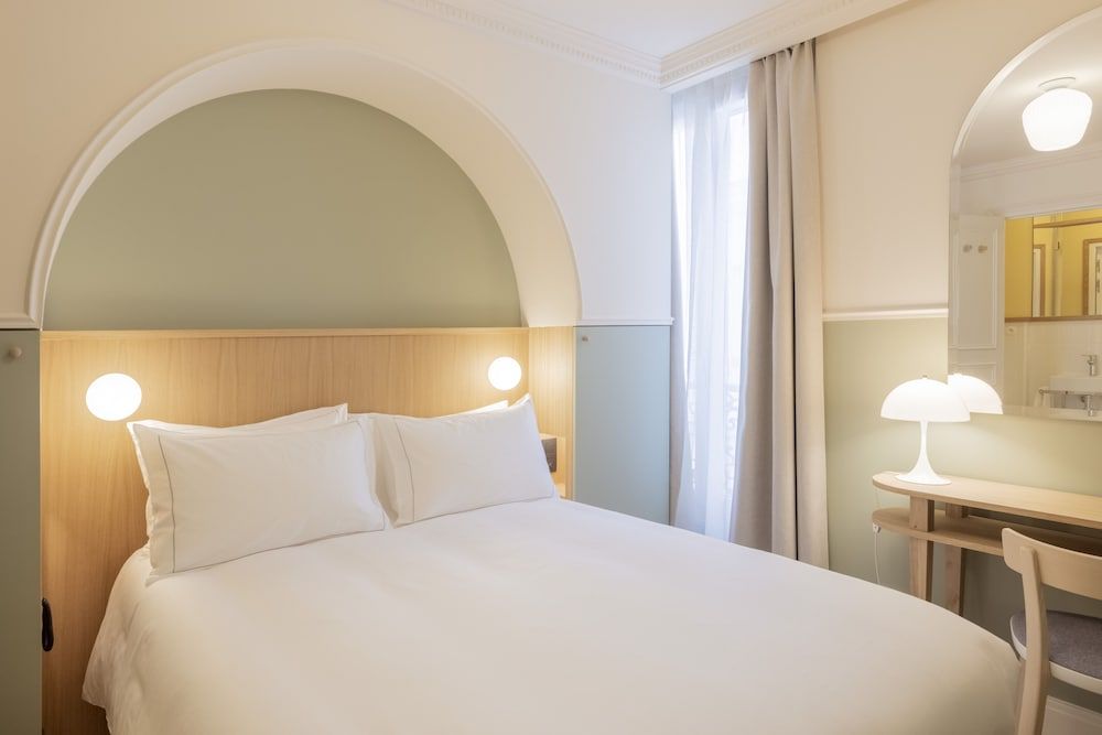 Hôtel Oratio Comfort Room 4