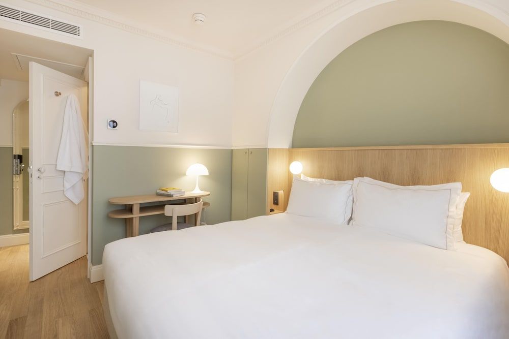 Hôtel Oratio Comfort Room 3