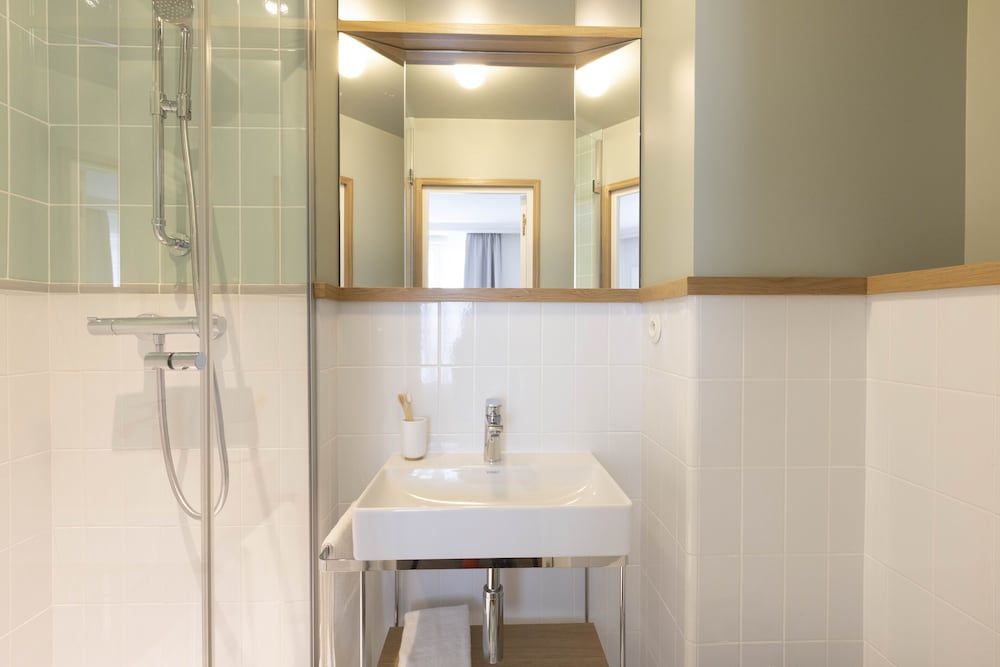 Hôtel Oratio Comfort Room 6