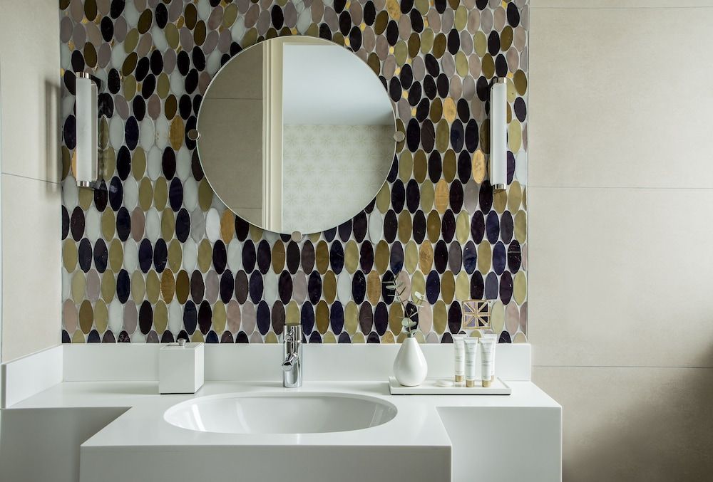 Hotel Aiglon Classic Room 5