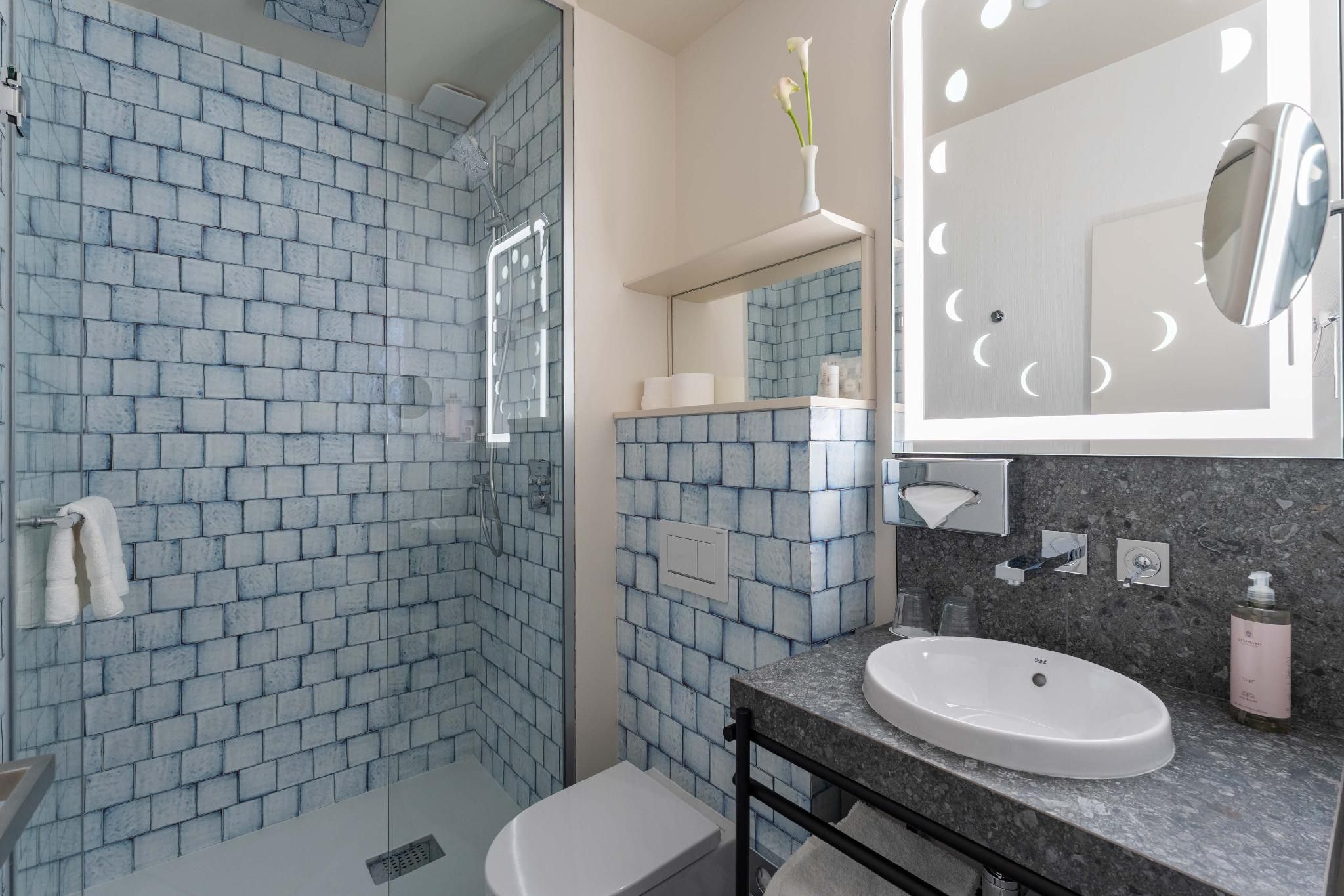 Hôtel Astra Opéra - Astotel Double Room 3