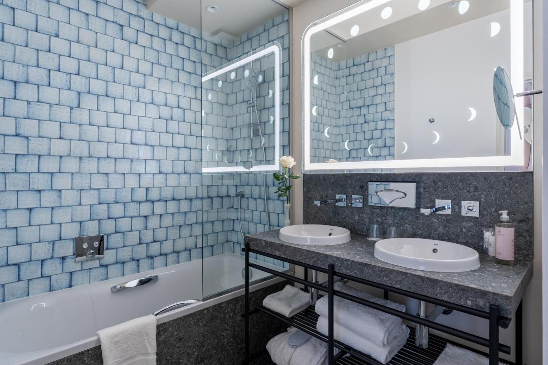 undefined Hôtel Astra Opéra - Astotel 7