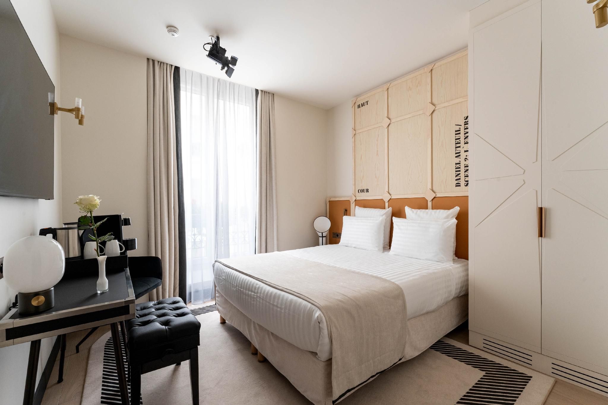 Hôtel Astra Opéra - Astotel Double Room