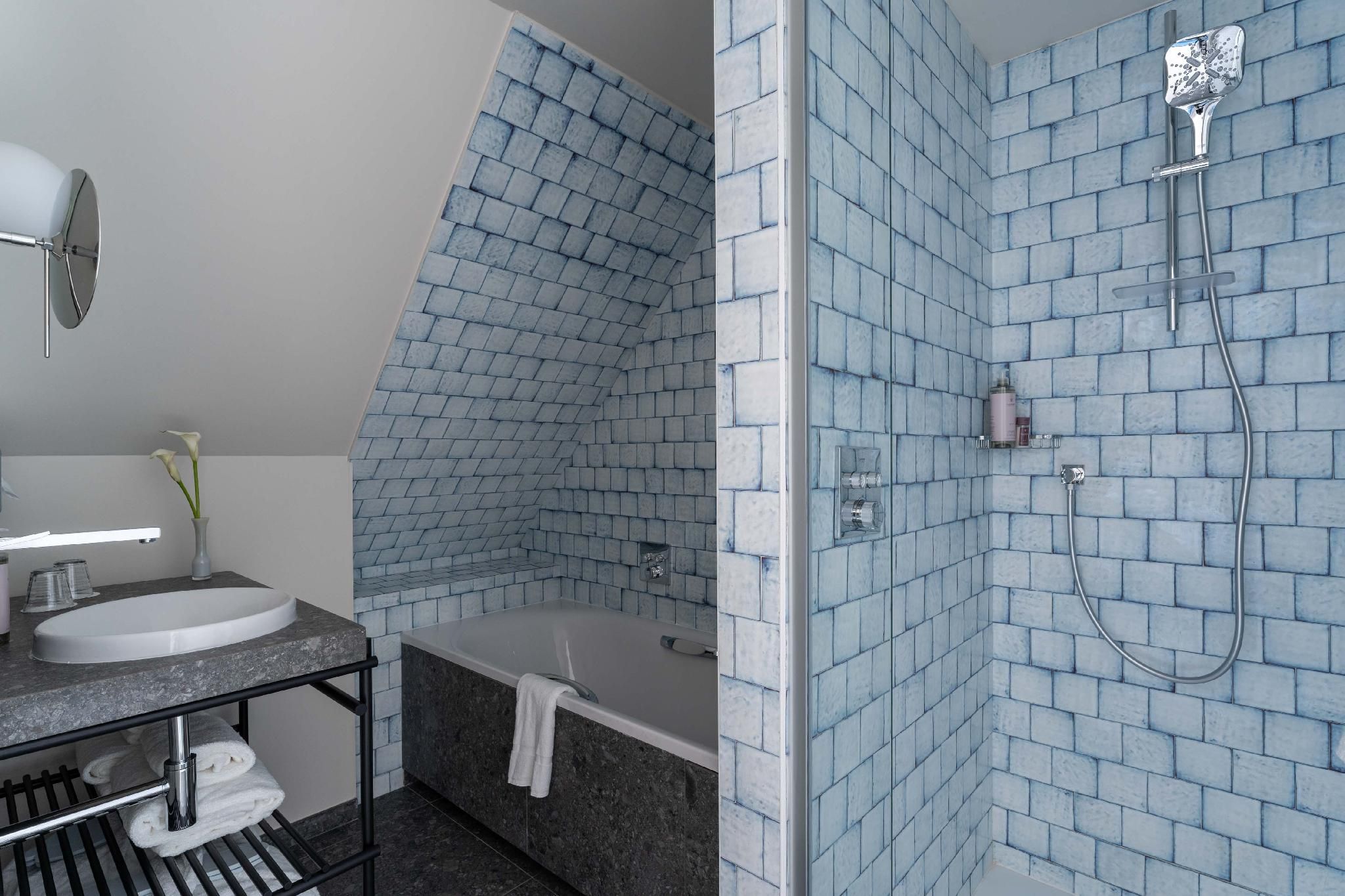 undefined Hôtel Astra Opéra - Astotel 3