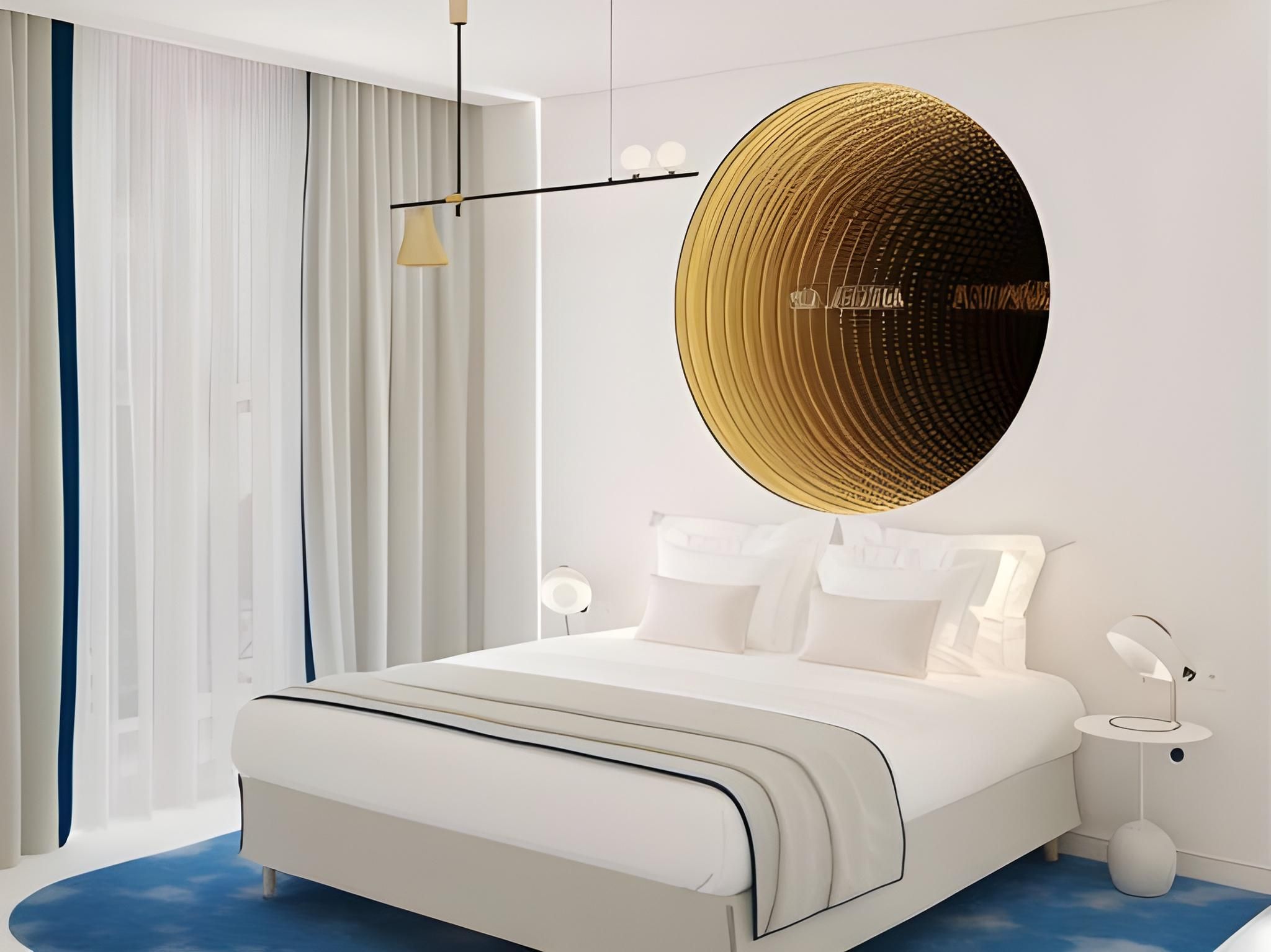 Hôtel Astra Opéra - Astotel Double Room 2