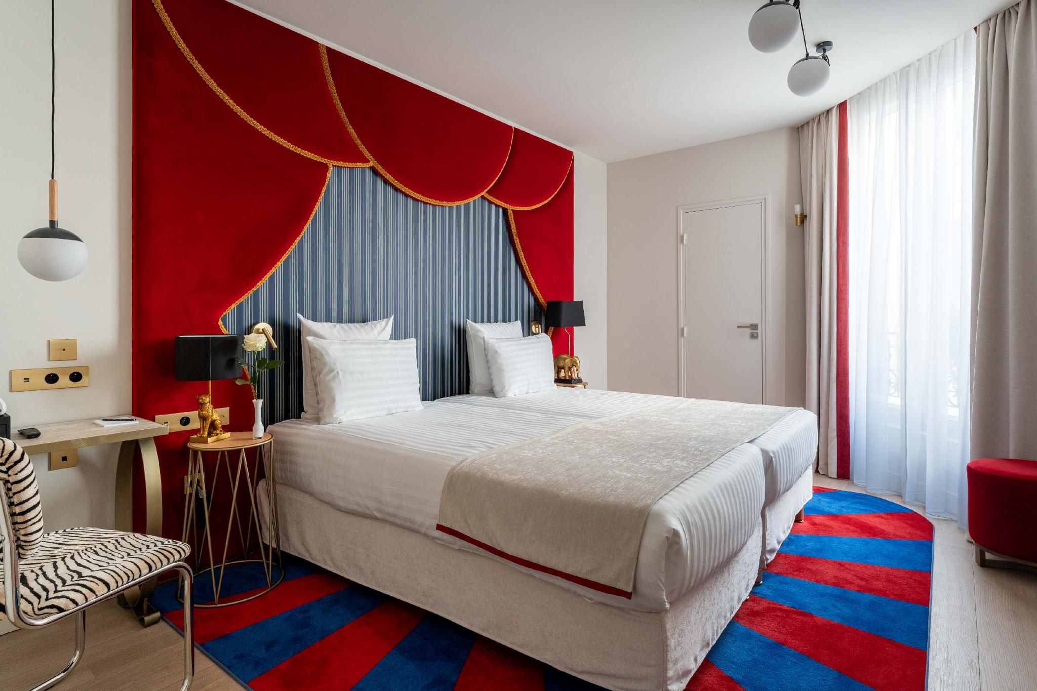 undefined Hôtel Astra Opéra - Astotel 8