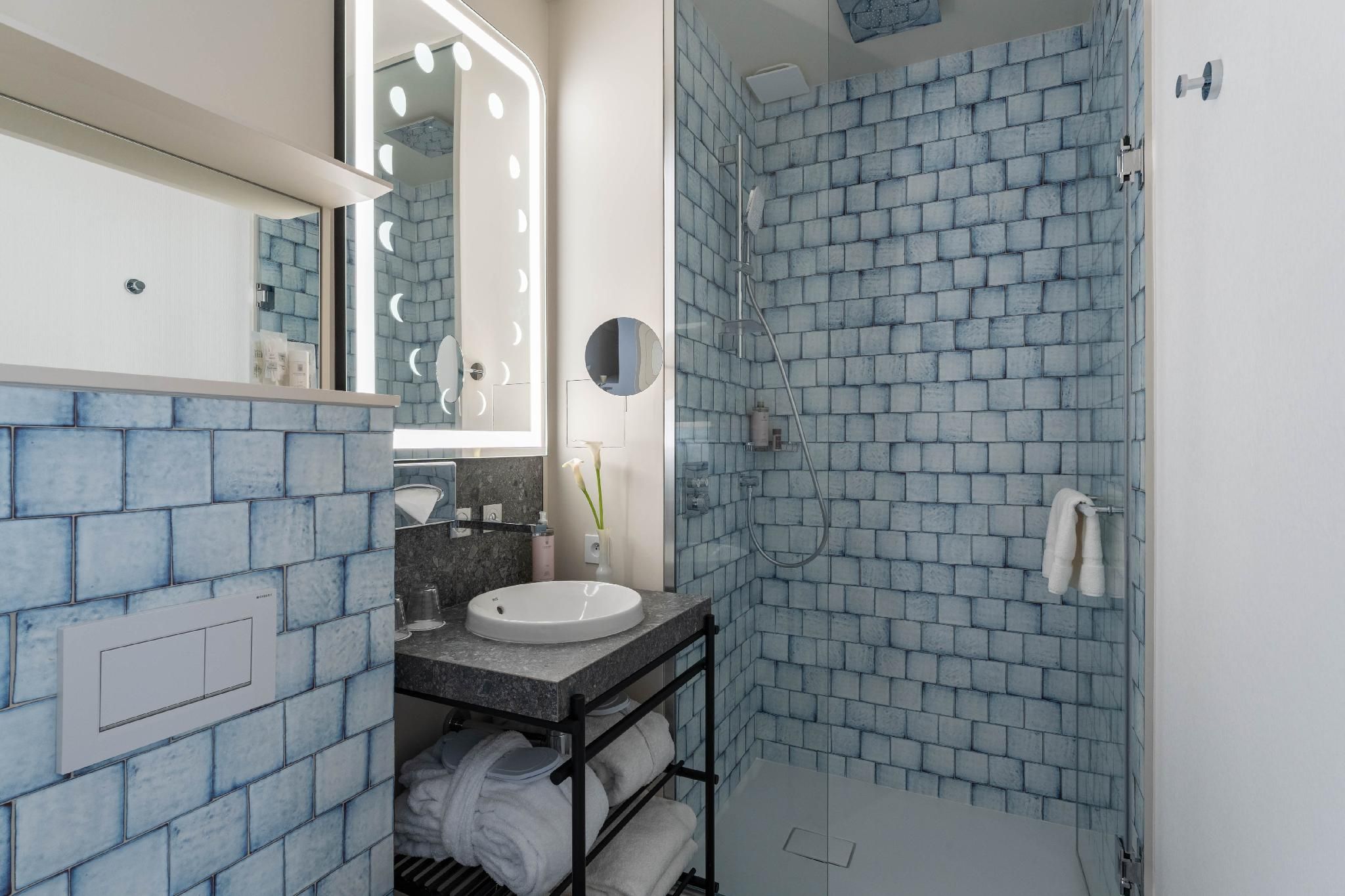 undefined Hôtel Astra Opéra - Astotel 10