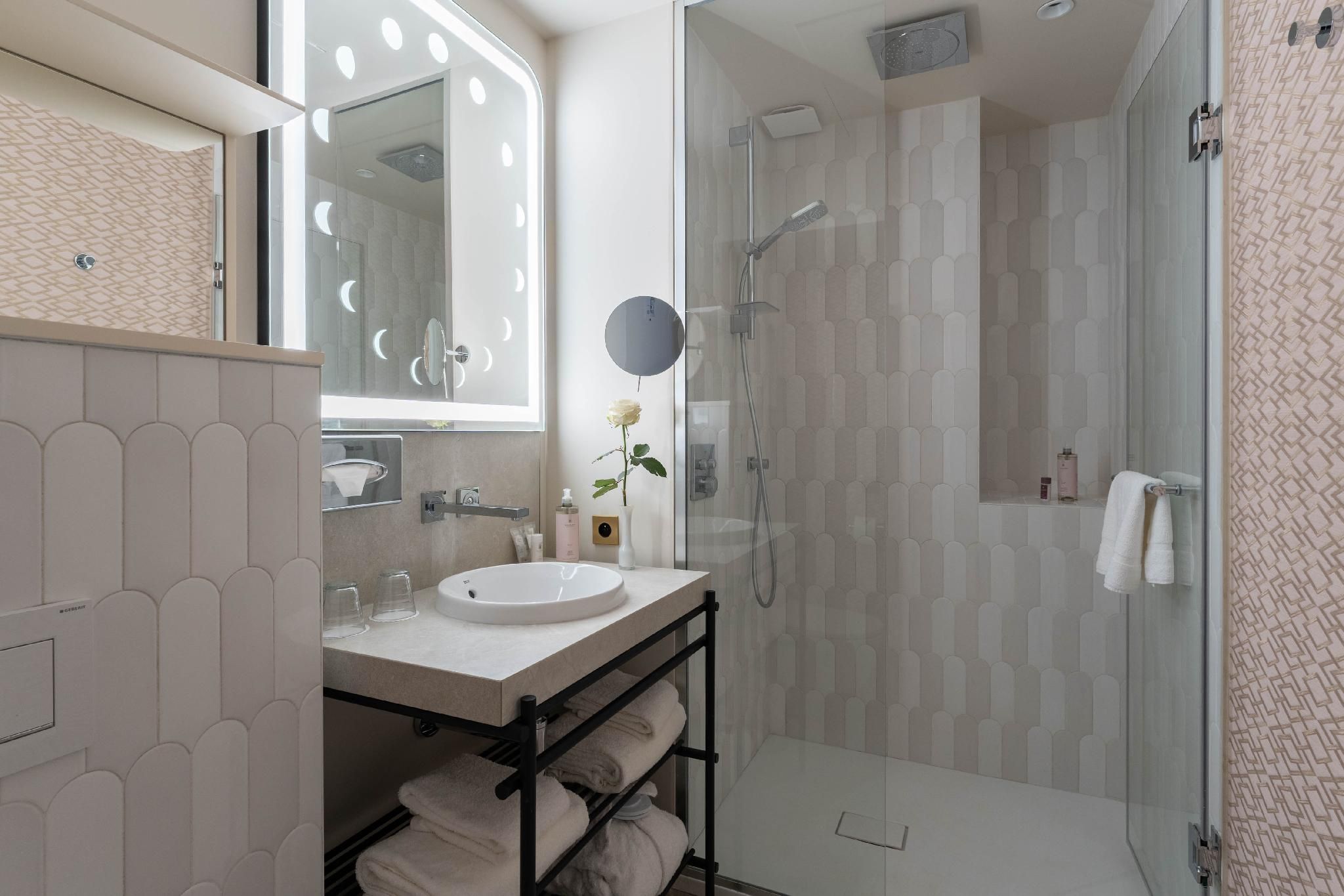 Hôtel Astra Opéra - Astotel Twin Room 3