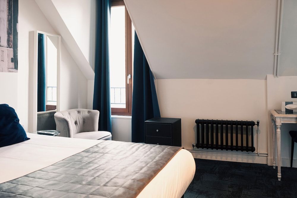 Hotel Aida Marais Printania Superior Double or Twin Room 57