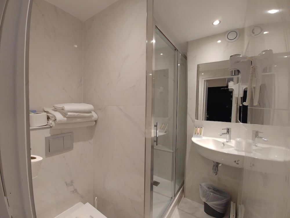 Hotel Aida Marais Printania Superior Double or Twin Room 37