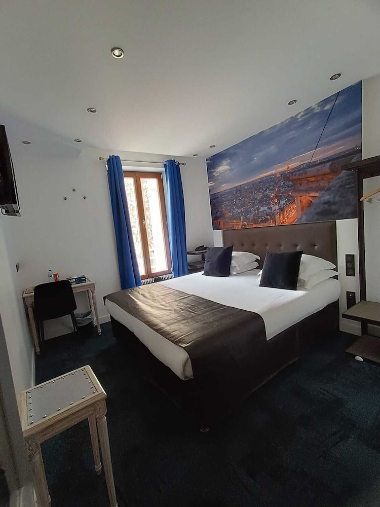 Hotel Aida Marais Printania Superior Double or Twin Room 17