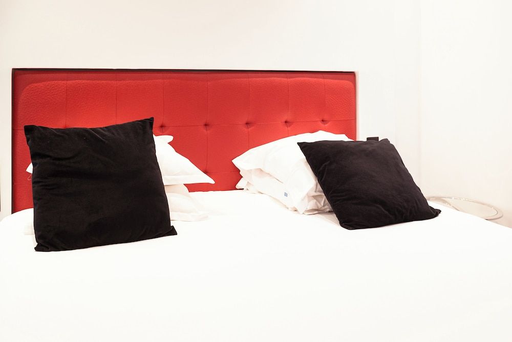 Hotel Aida Marais Printania Superior Double or Twin Room 28