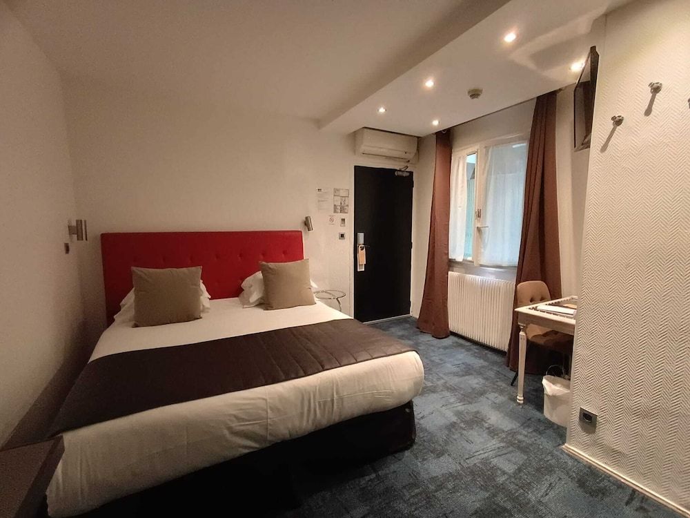 Hotel Aida Marais Printania Superior Double or Twin Room 16