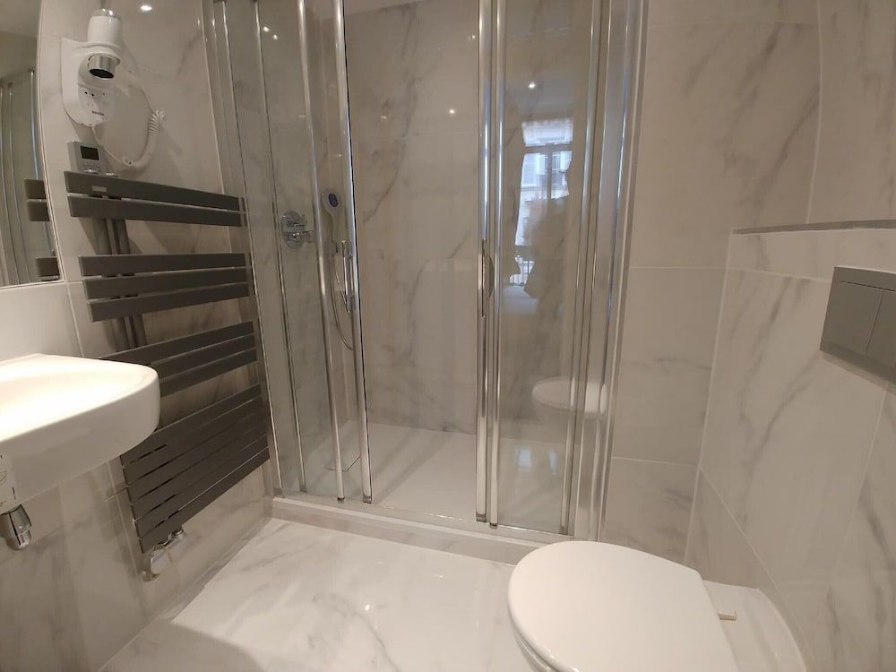 Hotel Aida Marais Printania Superior Double or Twin Room 50