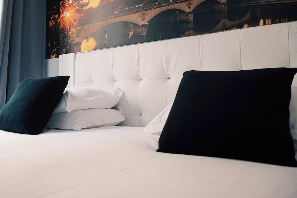 Hotel Aida Marais Printania Superior Double or Twin Room 29