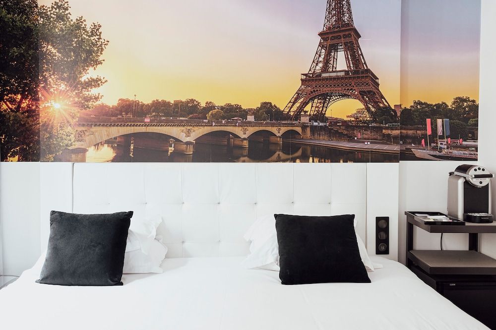 Hotel Aida Marais Printania Superior Double or Twin Room 22