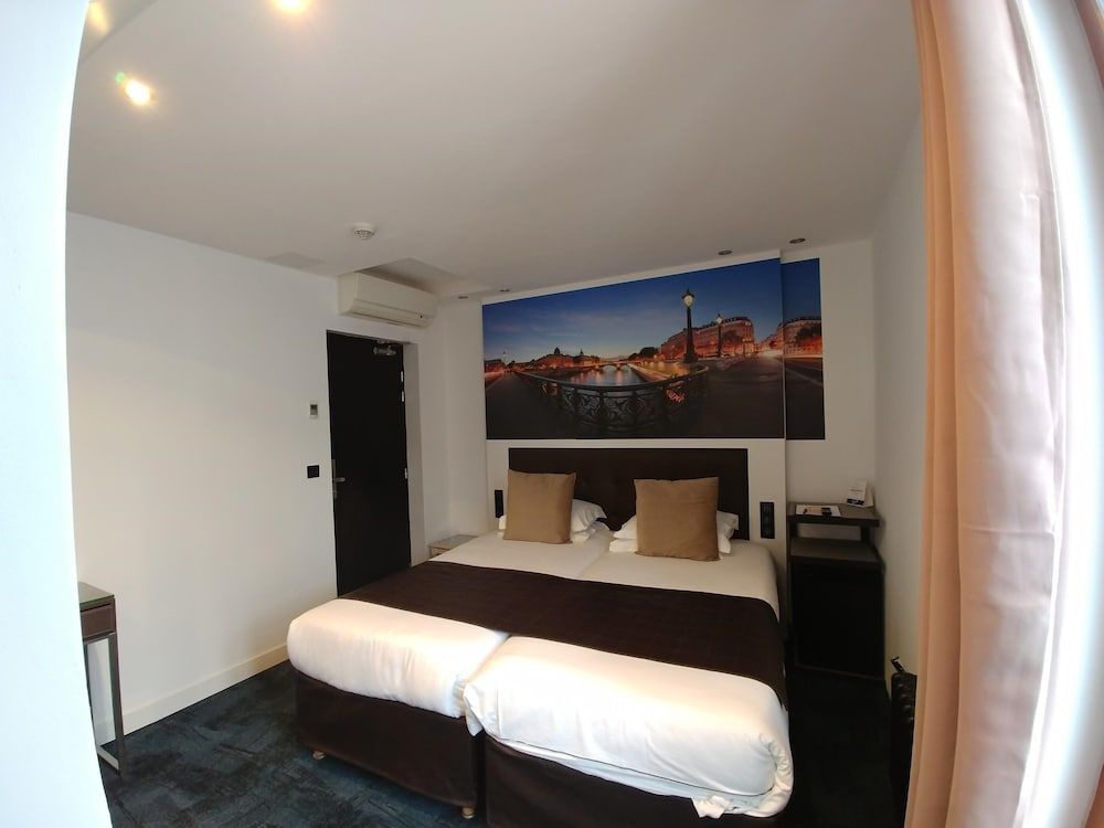 Hotel Aida Marais Printania Superior Double or Twin Room 4