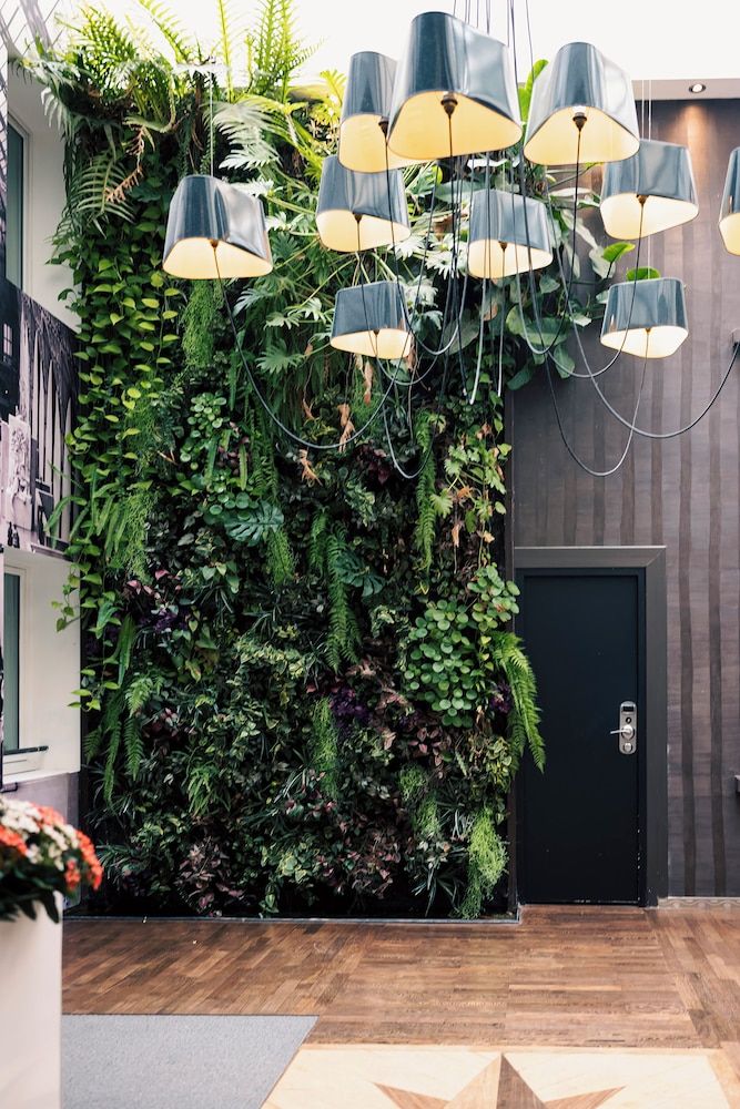 undefined Hotel Aida Marais Printania 4