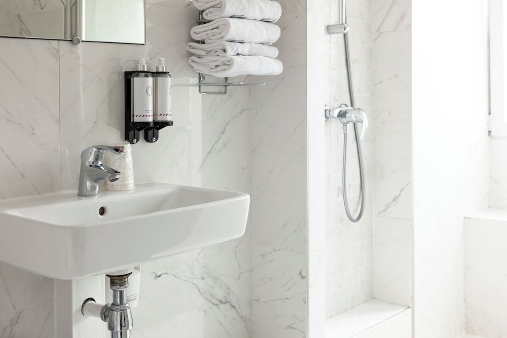 Hotel Aida Marais Printania Superior Double or Twin Room 42