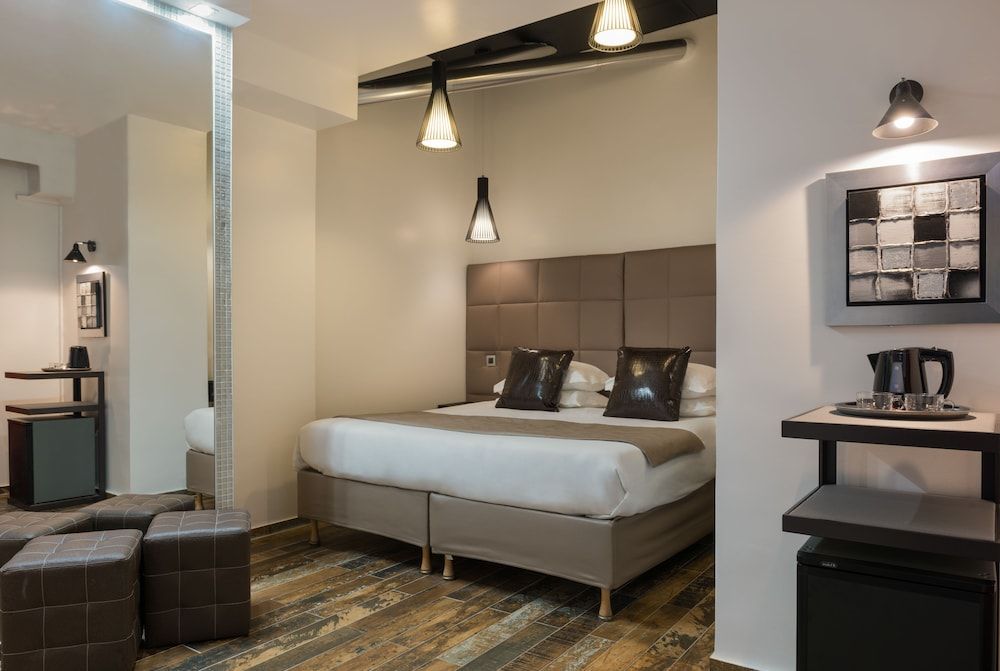 undefined Hotel Aida Marais Printania 10