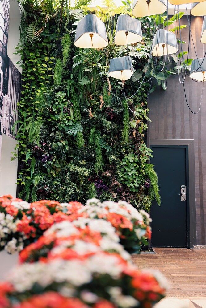 undefined Hotel Aida Marais Printania 7