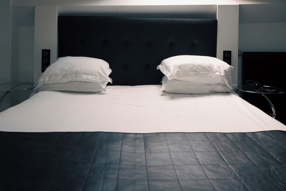 Hotel Aida Marais Printania Superior Double or Twin Room 21