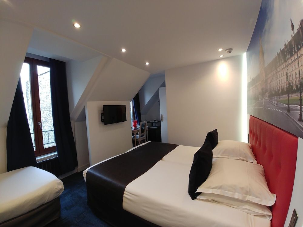 Hotel Aida Marais Printania Superior Double or Twin Room 6