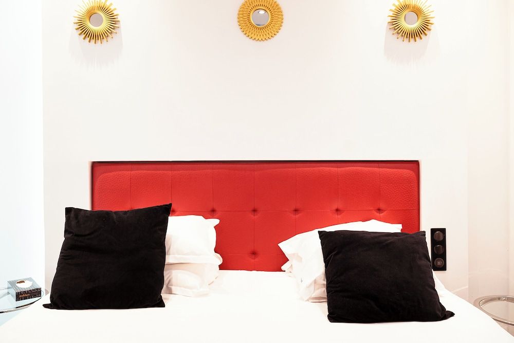 Hotel Aida Marais Printania Superior Double or Twin Room 30