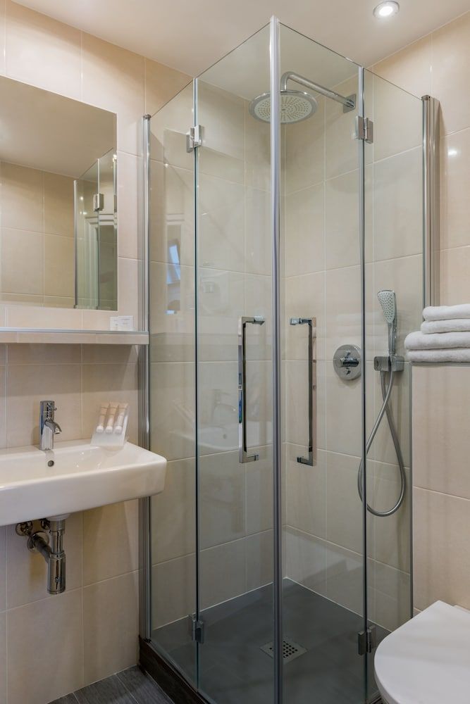 Hotel Aida Marais Printania Superior Double or Twin Room 36