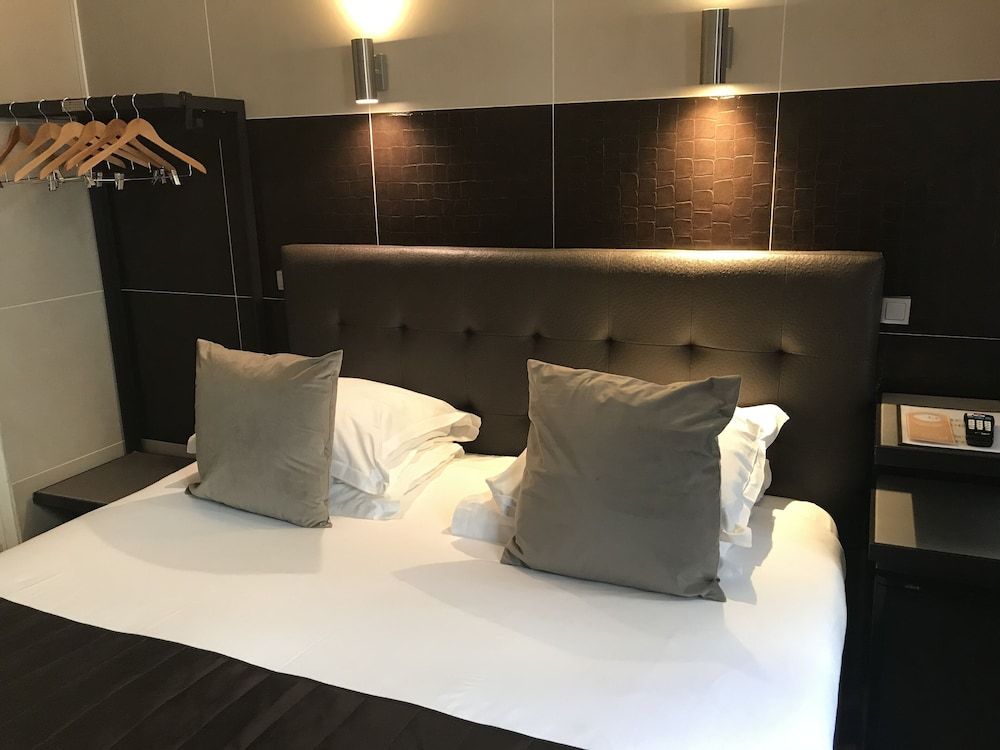 Hotel Aida Marais Printania Superior Double or Twin Room 3