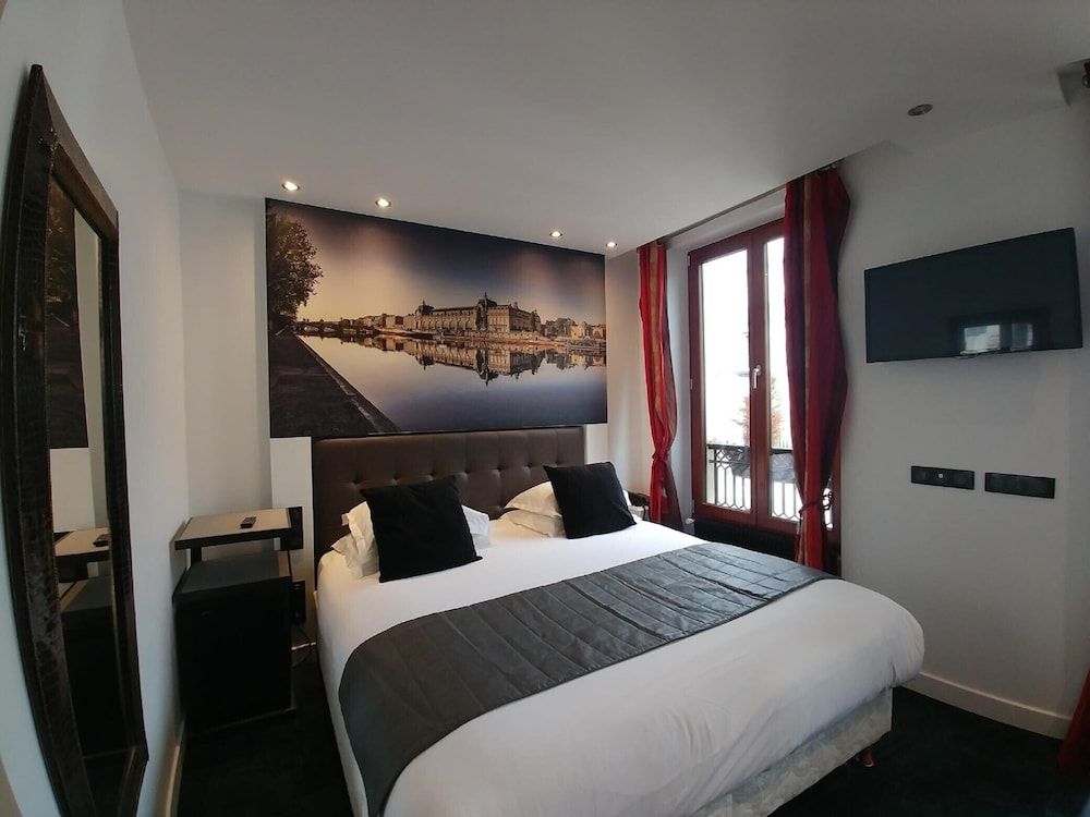 Hotel Aida Marais Printania Superior Double or Twin Room 7