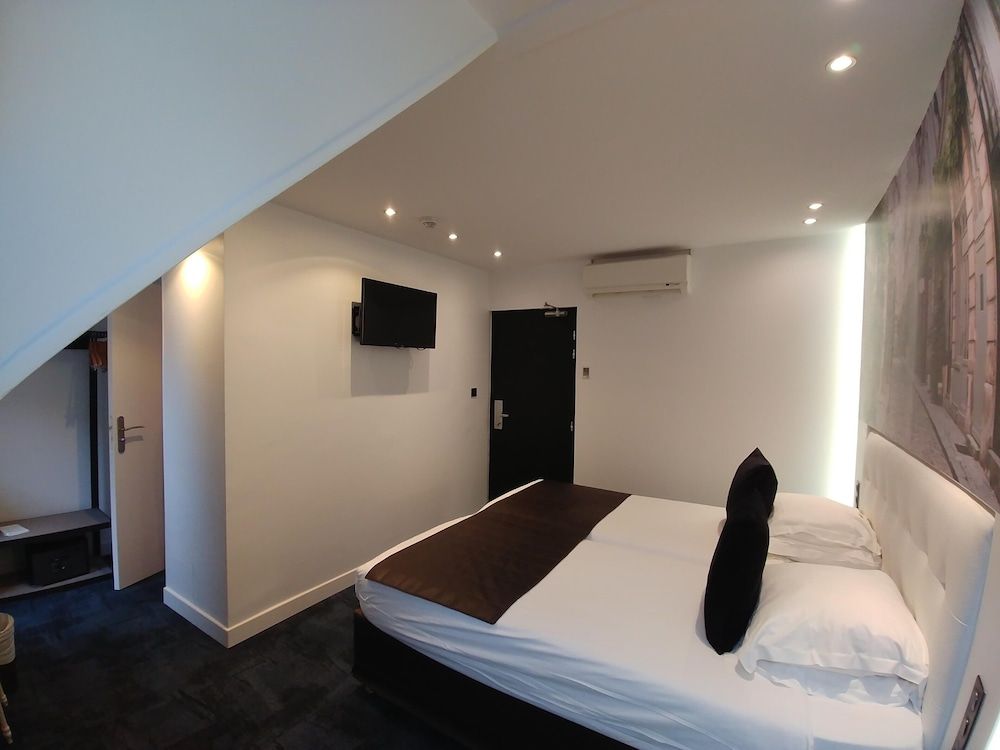 Hotel Aida Marais Printania Superior Double or Twin Room 5