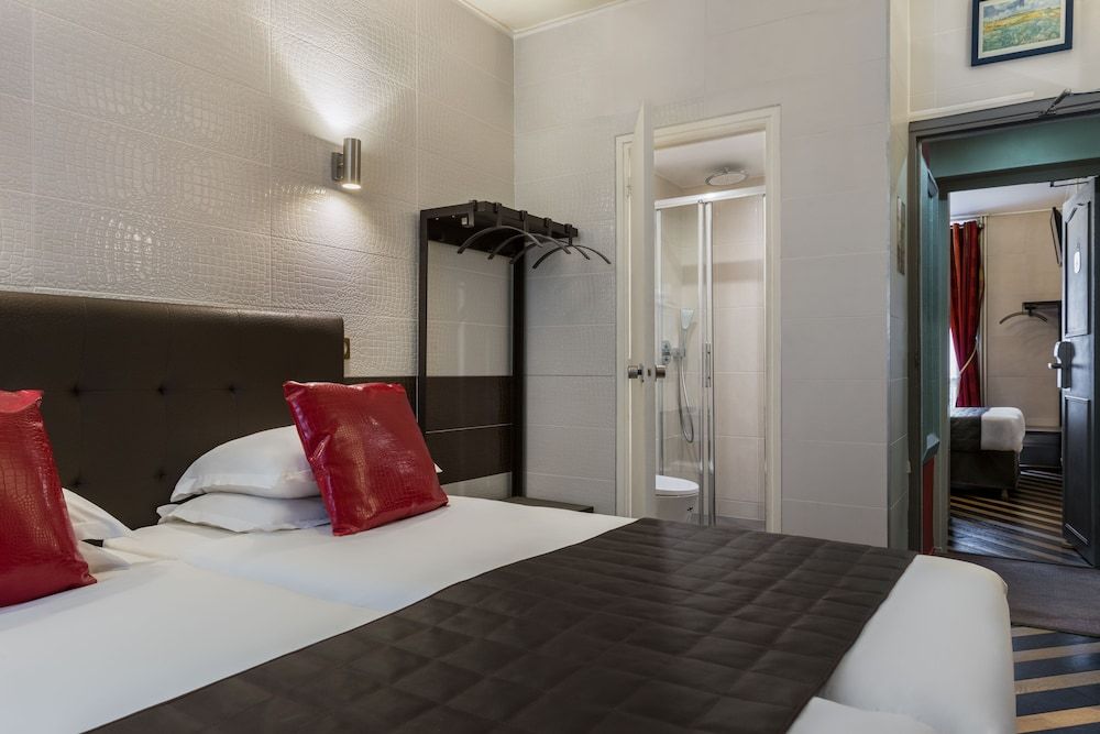 undefined Hotel Aida Marais Printania