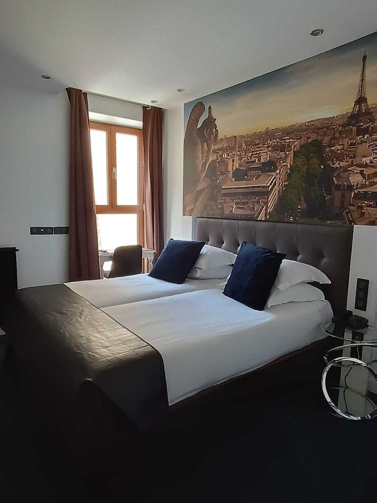 Hotel Aida Marais Printania Superior Double or Twin Room 20