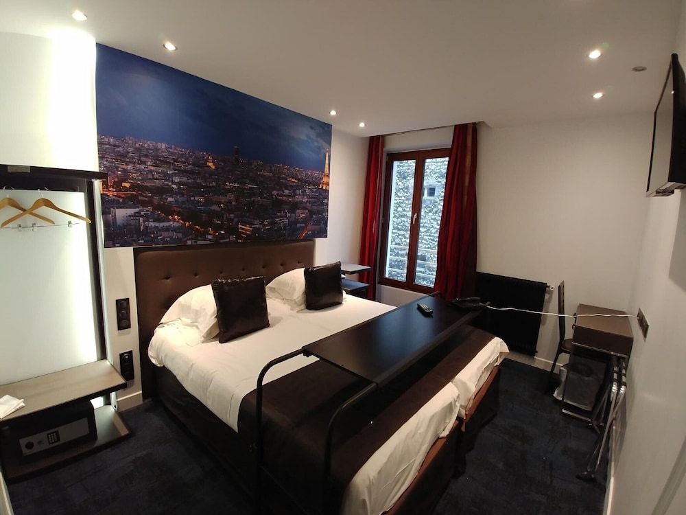 Hotel Aida Marais Printania Superior Double or Twin Room 10