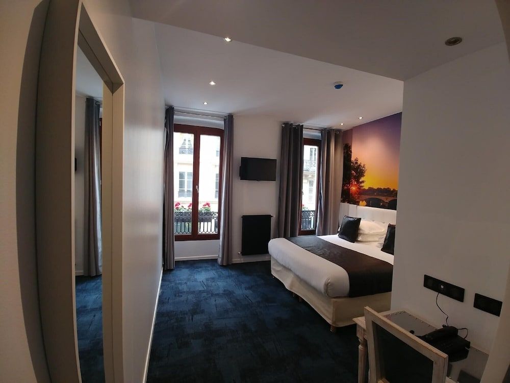 Hotel Aida Marais Printania Superior Double or Twin Room 12