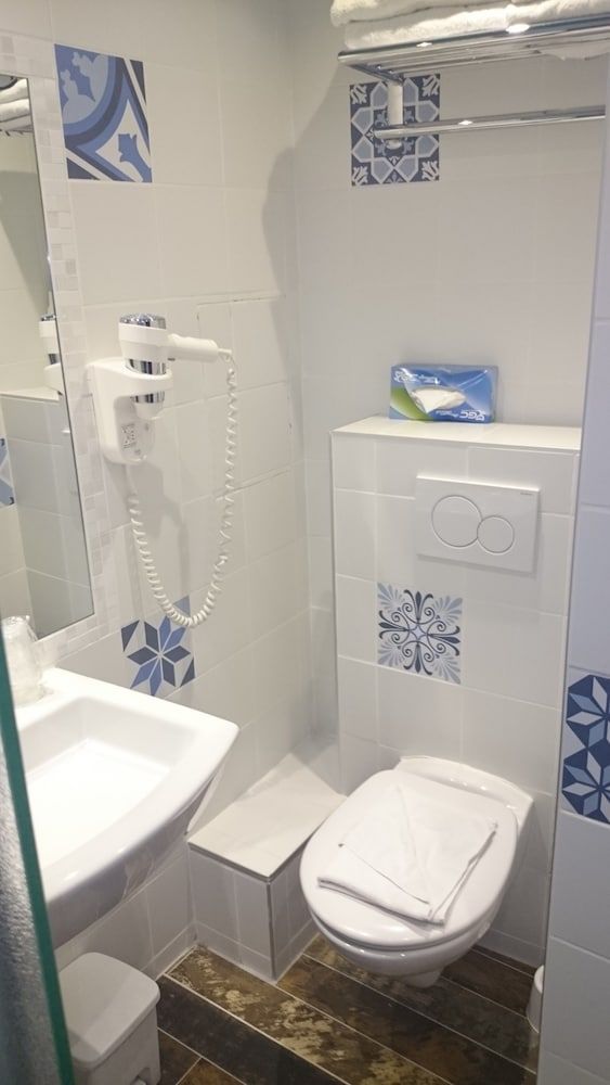 Hotel Aida Marais Printania Superior Double or Twin Room 35