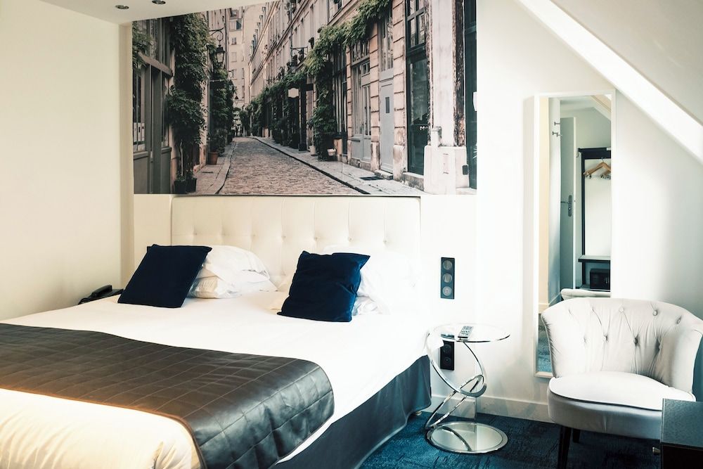 Hotel Aida Marais Printania Superior Double or Twin Room 51