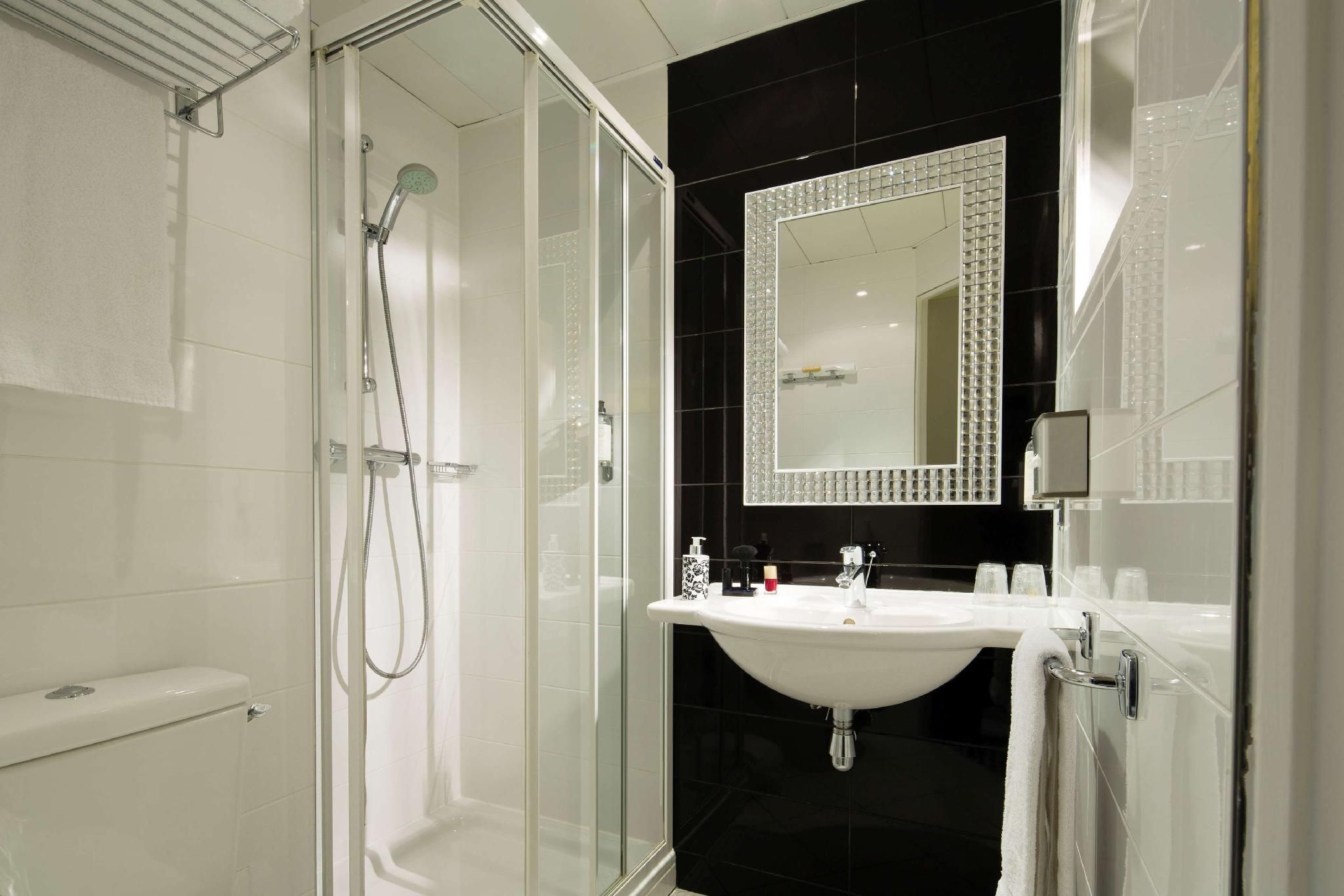 1 Double Bed Standard, Non-Smoking