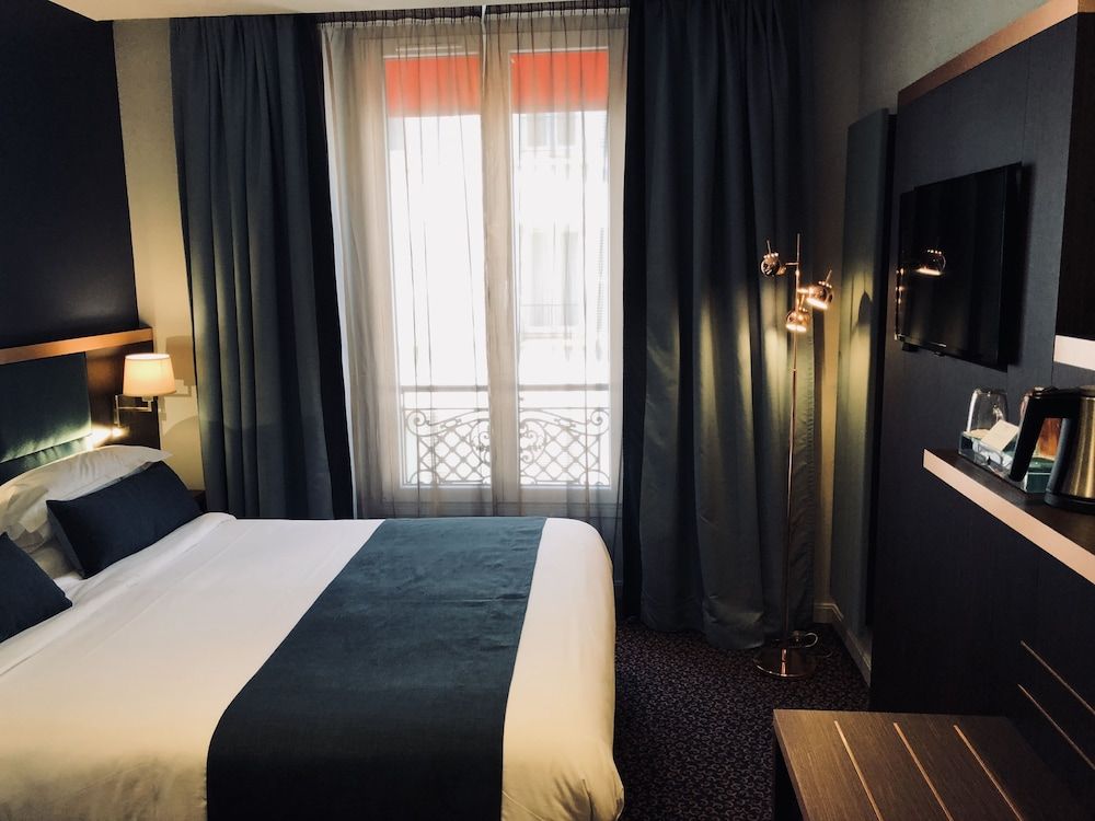 Best Western Empire Elysees Classic Room, 1 Double Bed 5