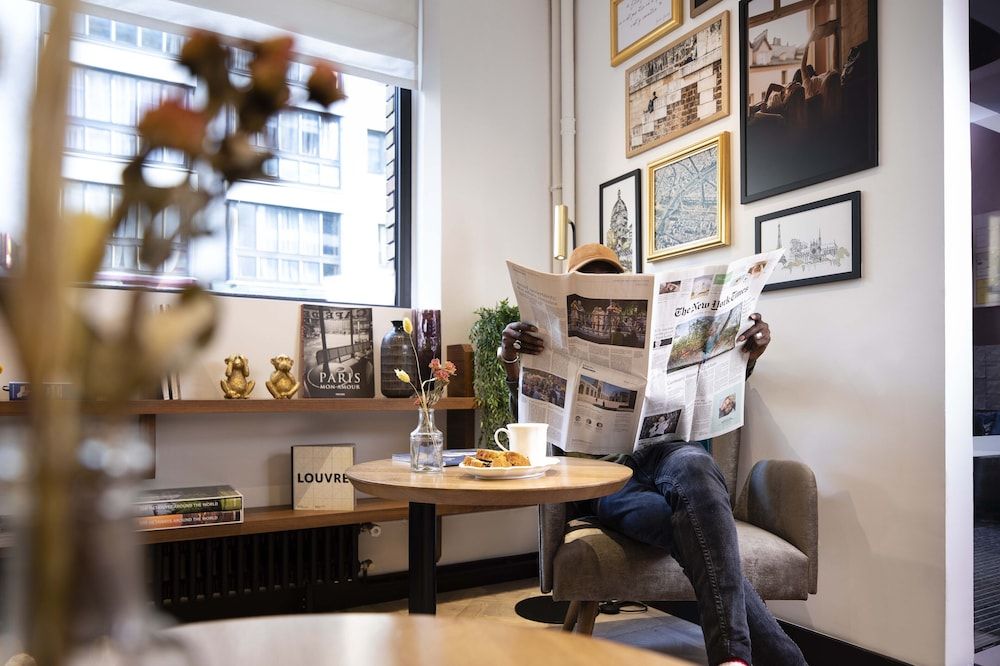 undefined Maison 46 10