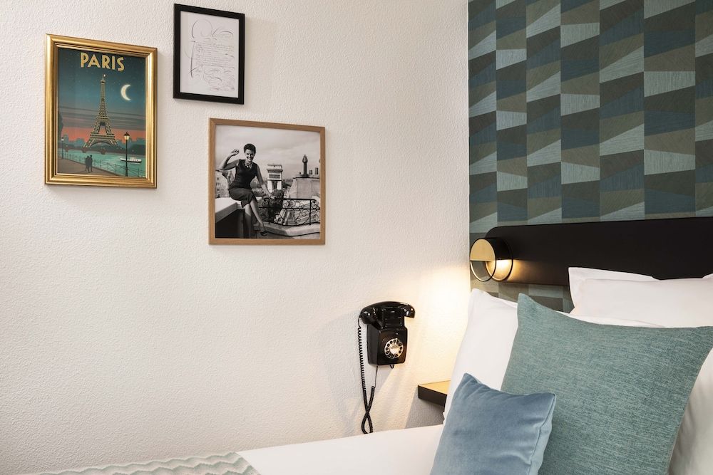 Maison 46 Superior Double Room 4