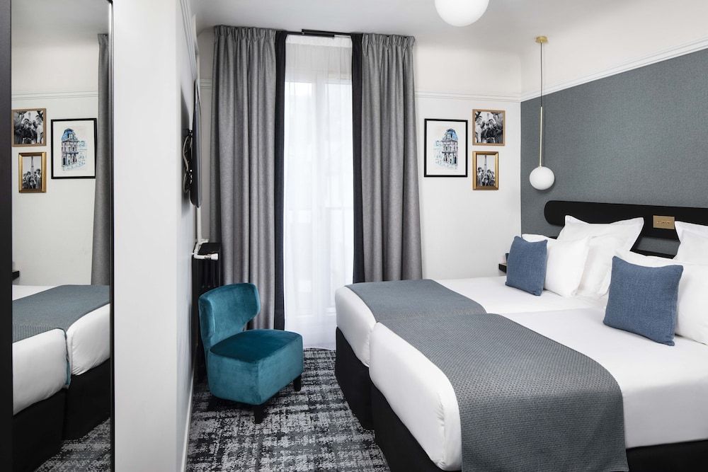 Maison 46 Superior Double Room 2