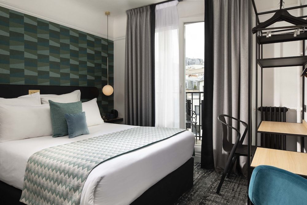 Maison 46 Superior Double Room 3