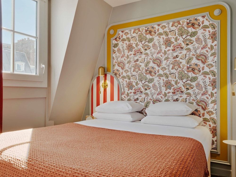 undefined Mercure Paris Notre Dame Saint Germain des Prés 5