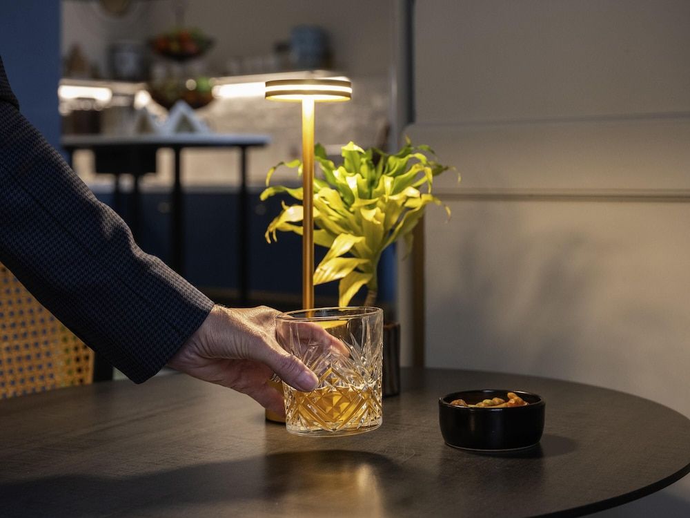 undefined Mercure Paris Notre Dame Saint Germain des Prés 5