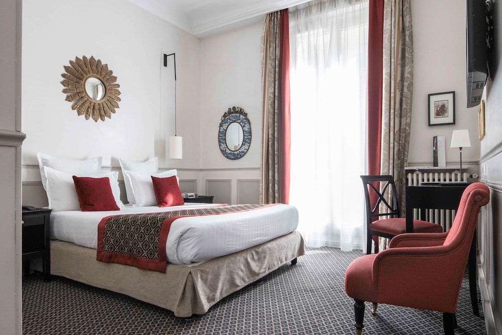 undefined Hôtel Bradford Elysées – Astotel 6