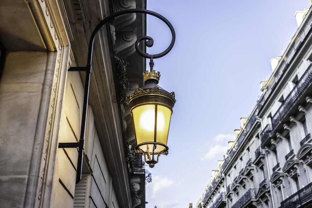 undefined Hôtel Bradford Elysées – Astotel 5