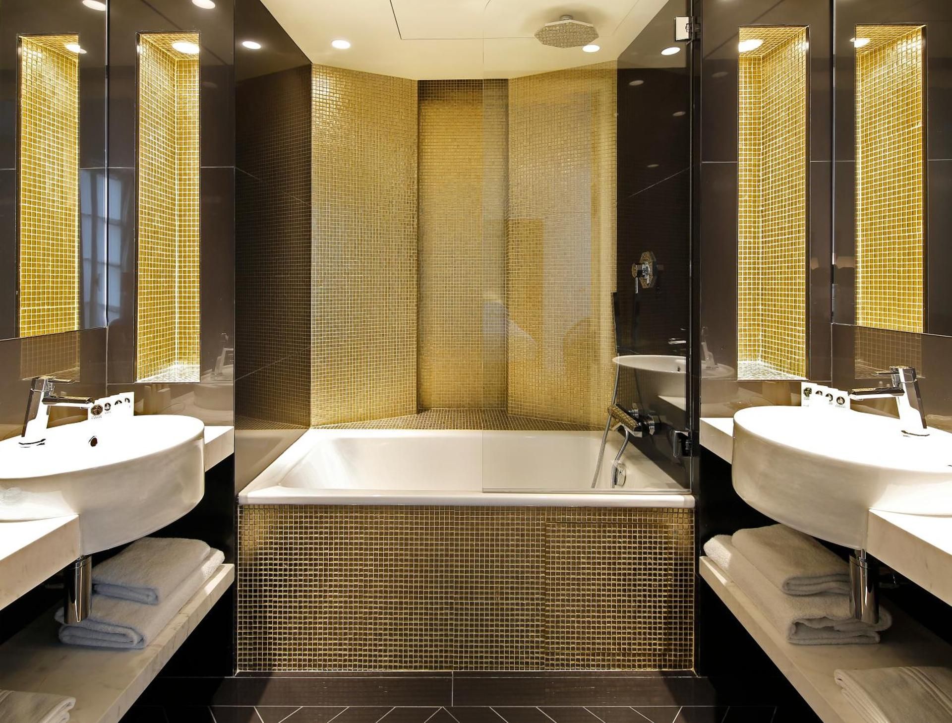 undefined Hôtel Opéra Richepanse 8